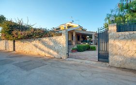 Villa Anbegia