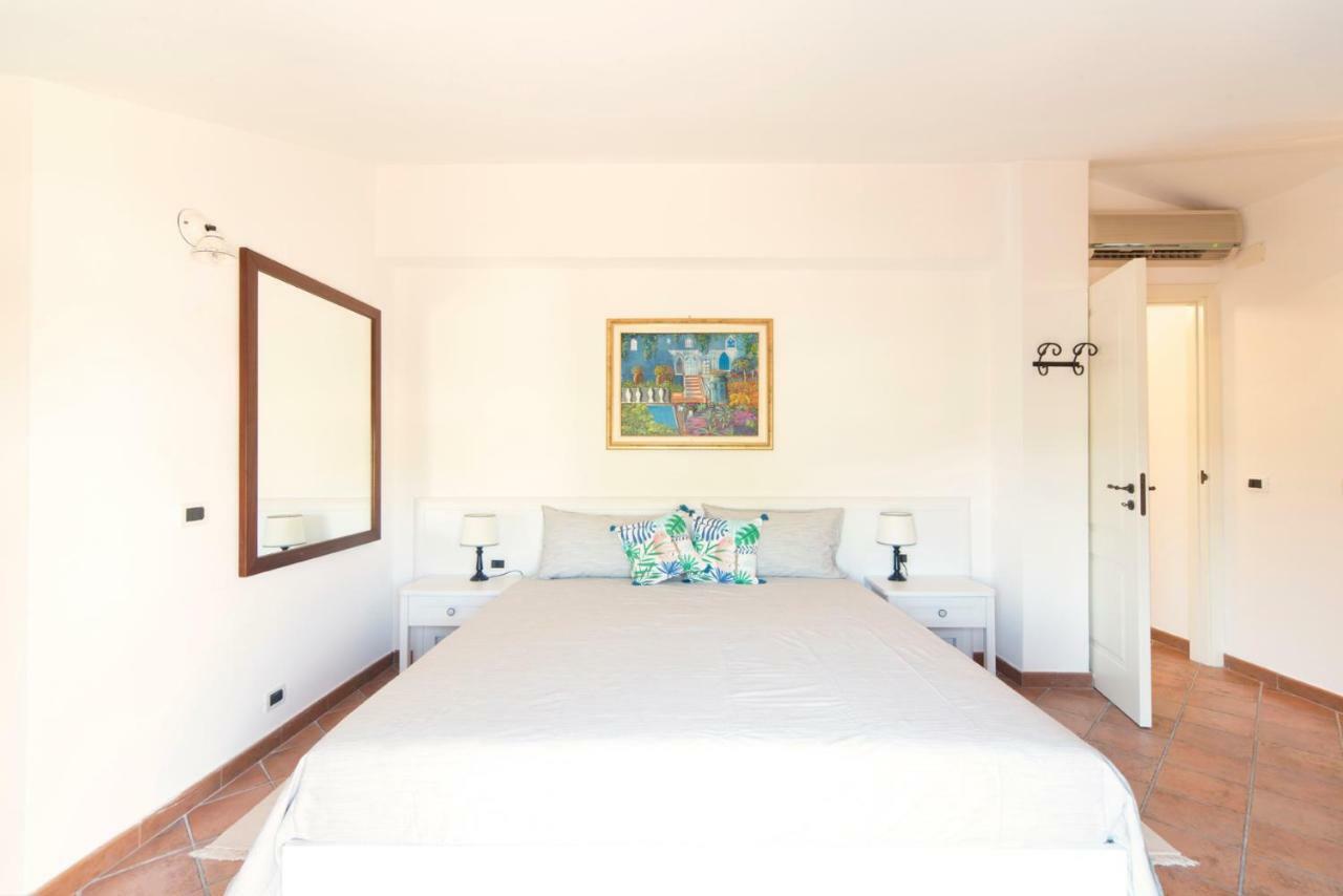 Villa Anbegia Syracuse Esterno foto