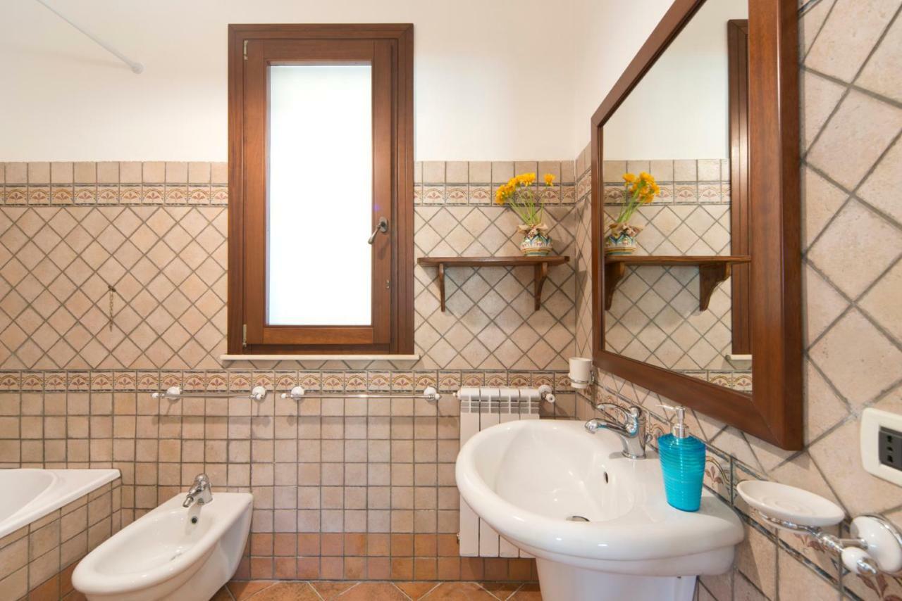 Villa Anbegia Syracuse Esterno foto