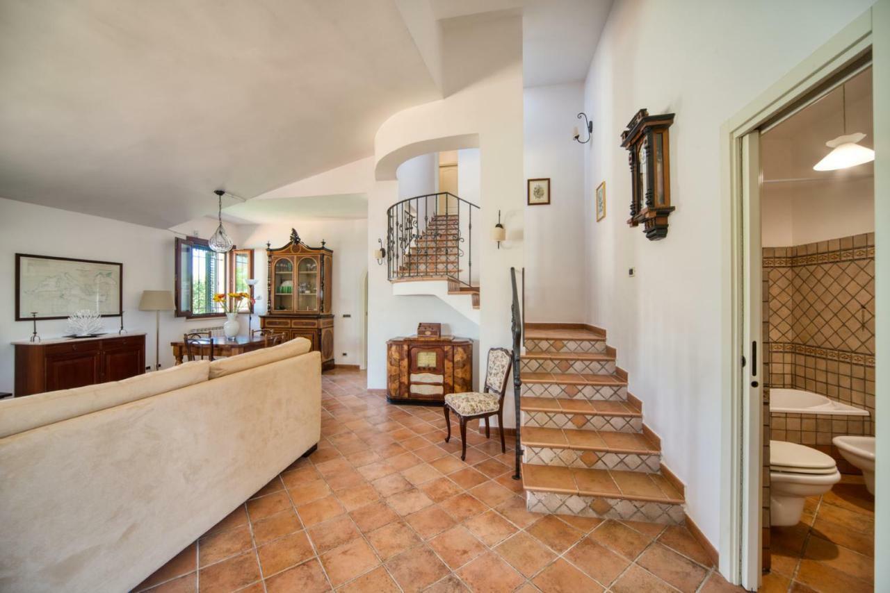 Villa Anbegia Syracuse Esterno foto