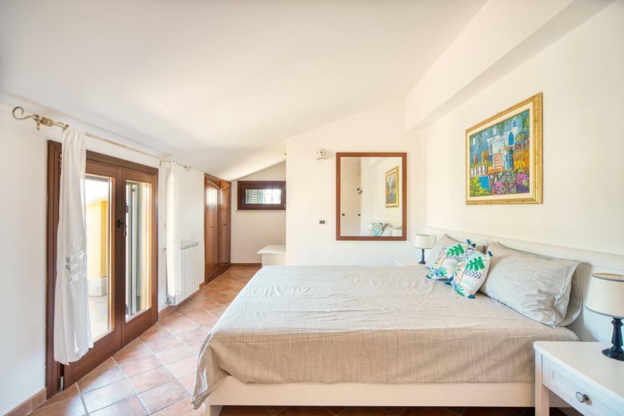 Villa Anbegia Syracuse Esterno foto