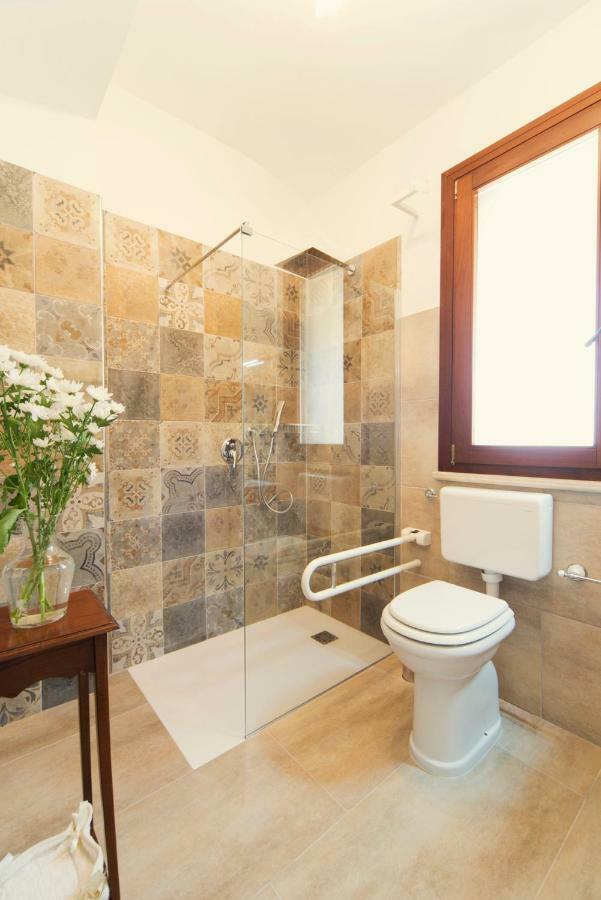 Villa Anbegia Syracuse Esterno foto
