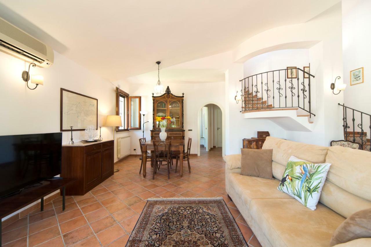 Villa Anbegia Syracuse Esterno foto