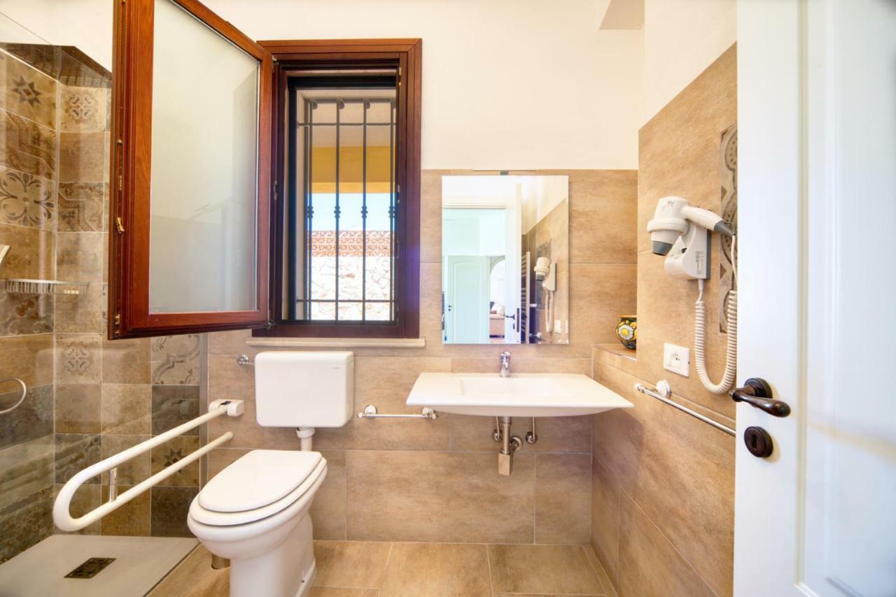 Villa Anbegia Syracuse Esterno foto