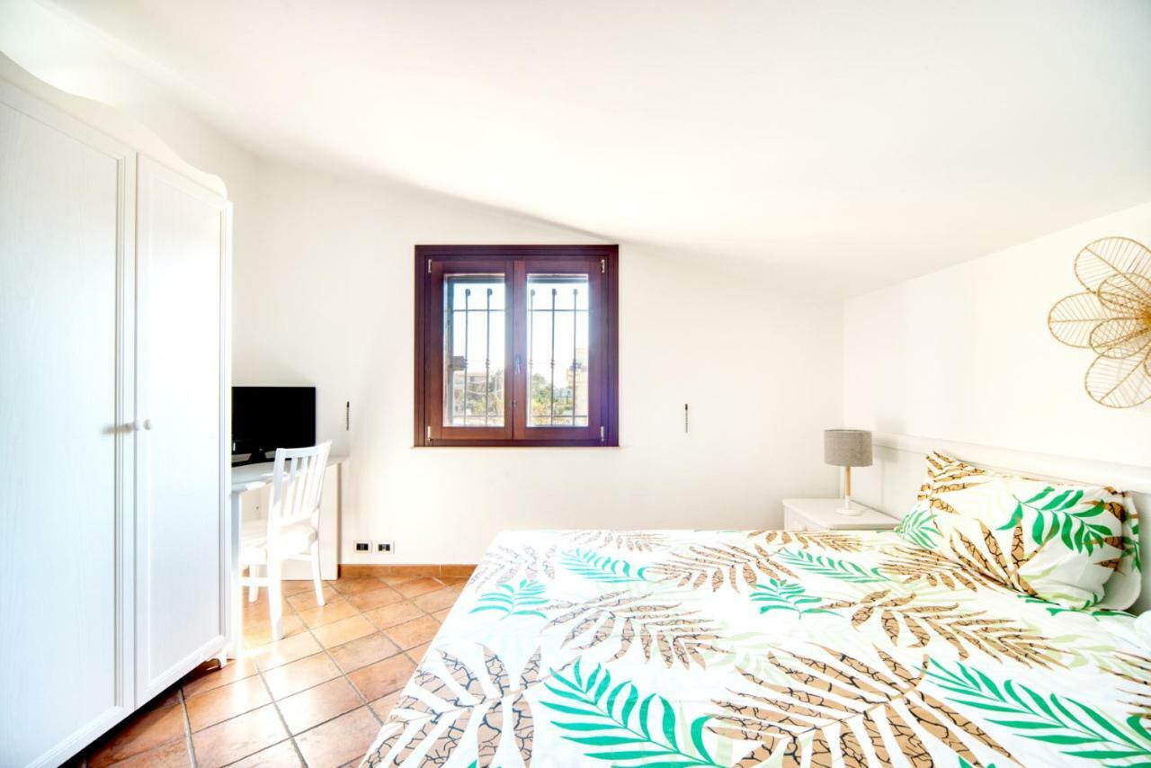 Villa Anbegia Syracuse Esterno foto