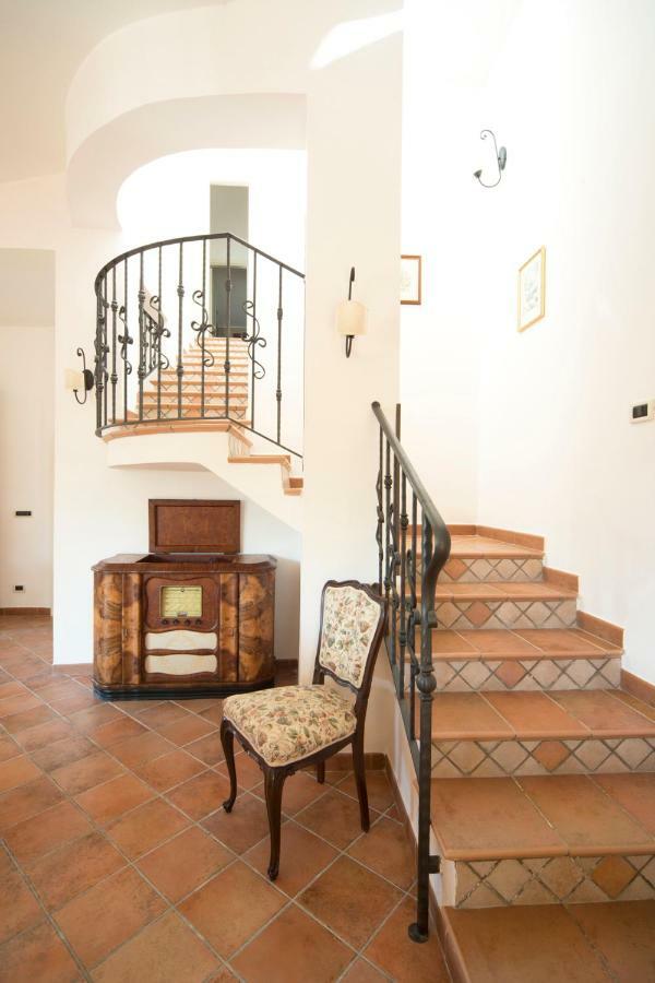 Villa Anbegia Syracuse Esterno foto