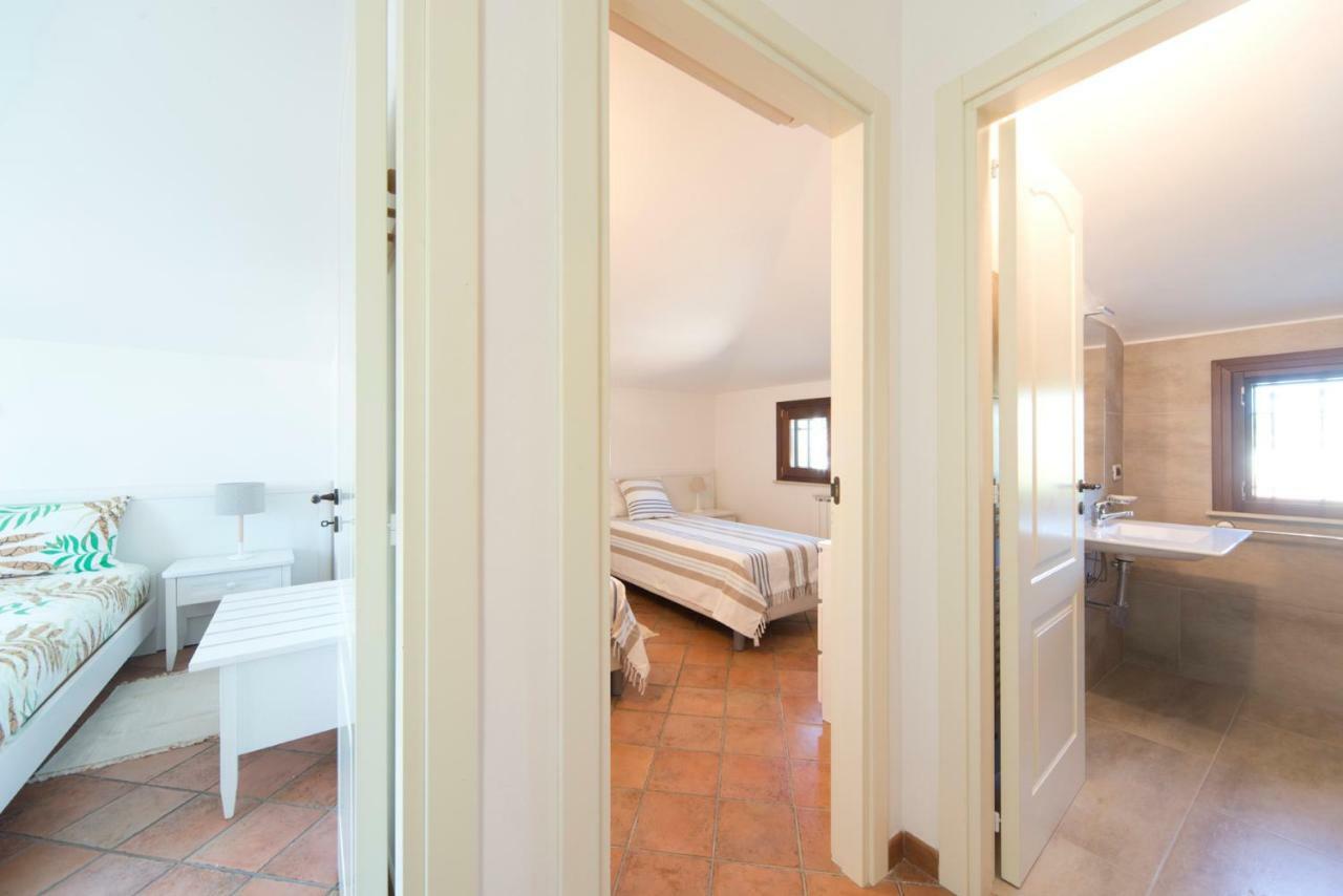 Villa Anbegia Syracuse Esterno foto