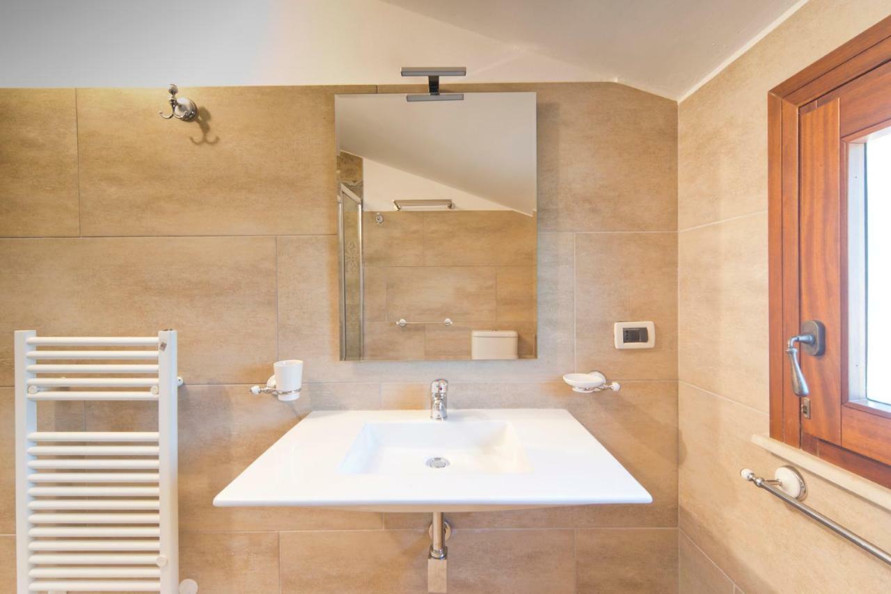 Villa Anbegia Syracuse Esterno foto